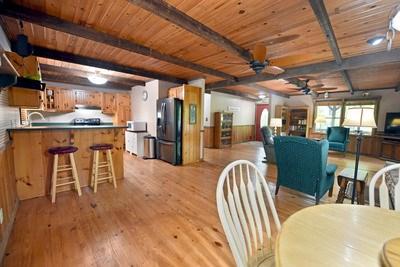 34 Mountain Valley Lane Blairsville GA 30512