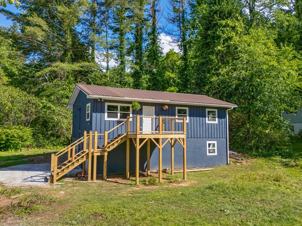 230 Pisgah Road Andrews NC 28901
