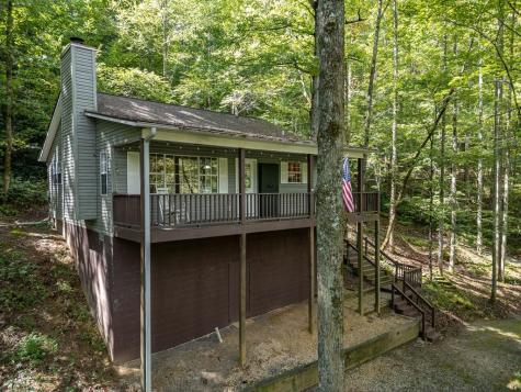 377 Ed Graves Road Murphy NC 28906