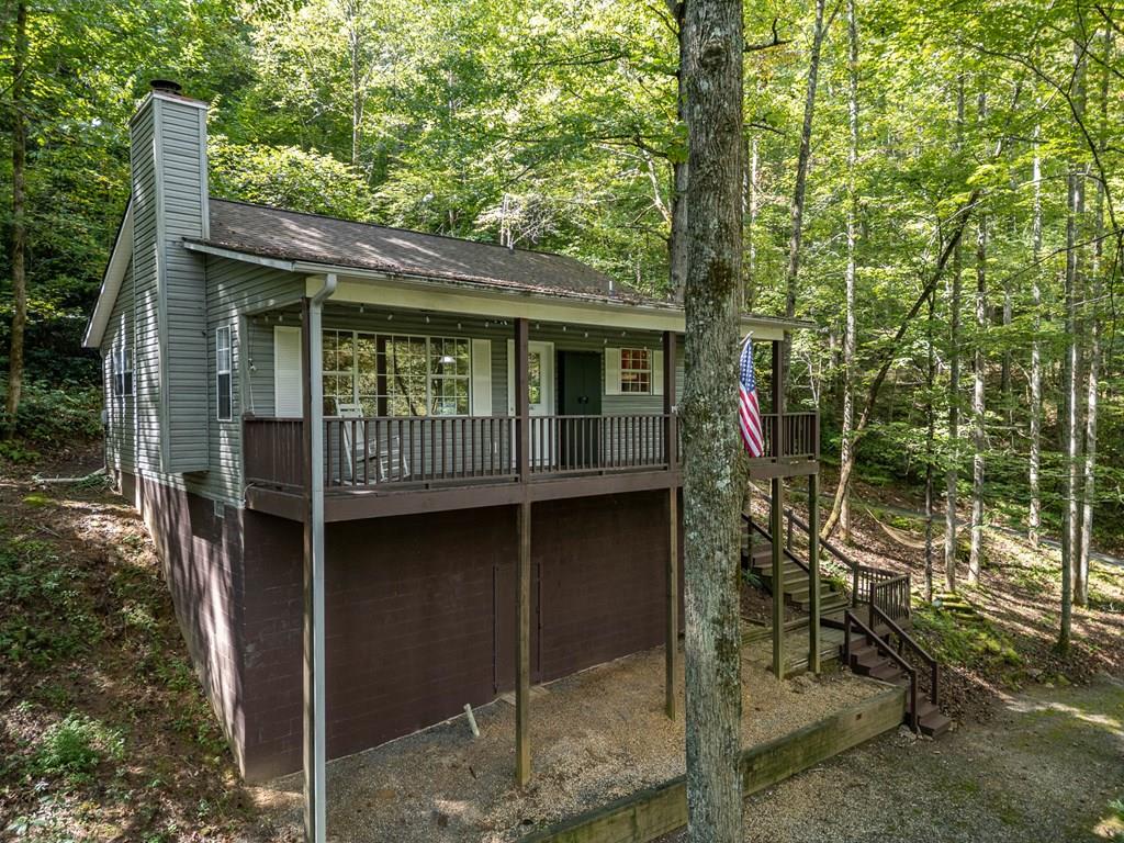 377 Ed Graves Road Murphy NC 28906