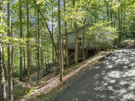 377 Ed Graves Road Murphy NC 28906