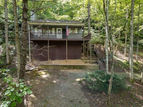 377 Ed Graves Road Murphy NC 28906