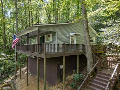 377 Ed Graves Road Murphy NC 28906