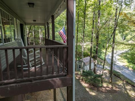 377 Ed Graves Road Murphy NC 28906