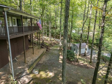 377 Ed Graves Road Murphy NC 28906