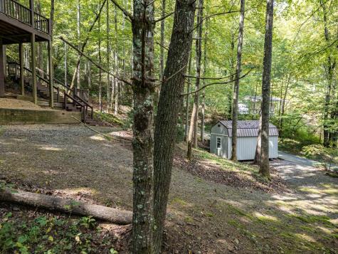 377 Ed Graves Road Murphy NC 28906