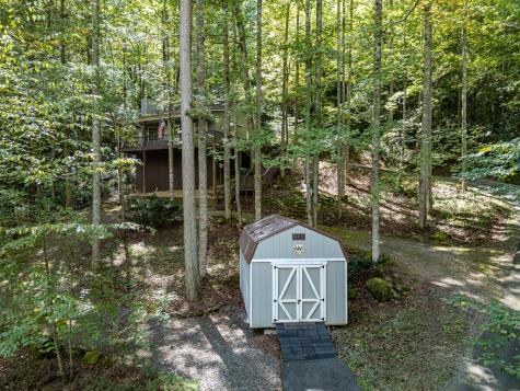 377 Ed Graves Road Murphy NC 28906