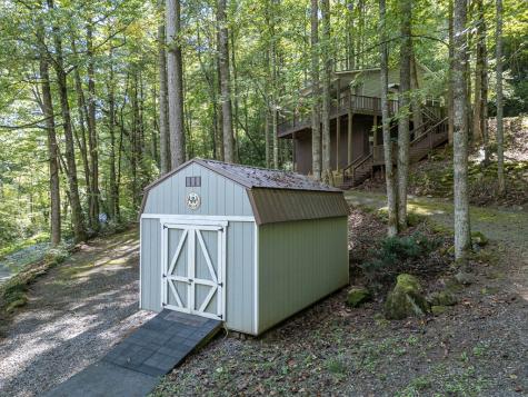 377 Ed Graves Road Murphy NC 28906