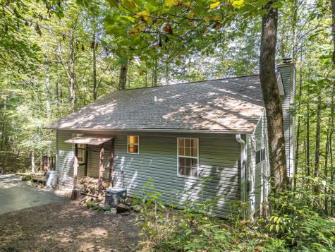 377 Ed Graves Road Murphy NC 28906
