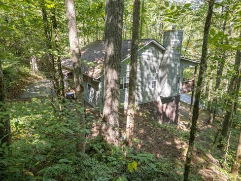 377 Ed Graves Road Murphy NC 28906