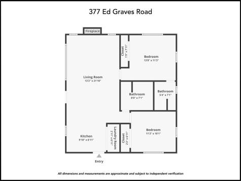 377 Ed Graves Road Murphy NC 28906