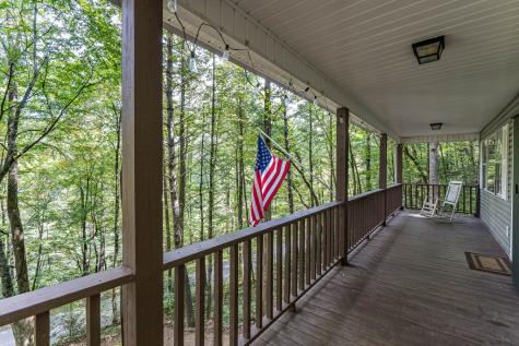 377 Ed Graves Road Murphy NC 28906