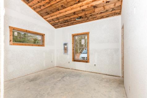 Lot 5 Sam's Way Murphy NC 28906