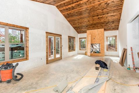 Lot 5 Sam's Way Murphy NC 28906