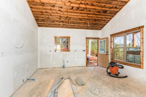 Lot 5 Sam's Way Murphy NC 28906