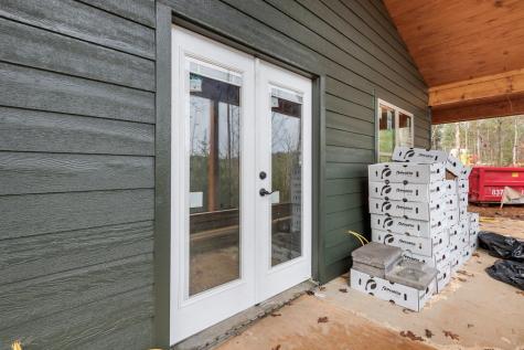 Lot 5 Sam's Way Murphy NC 28906