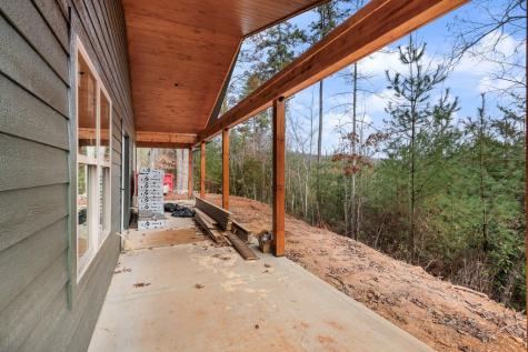 Lot 5 Sam's Way Murphy NC 28906