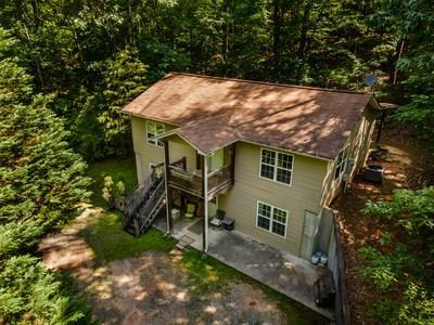 191 Barker Lane Morganton GA 30560