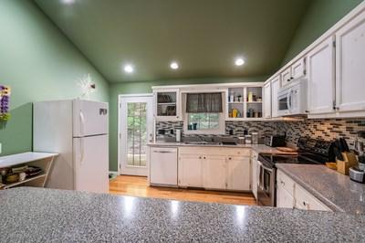 191 Barker Lane Morganton GA 30560