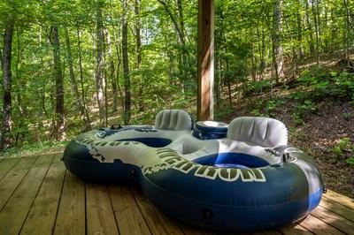 191 Barker Lane Morganton GA 30560