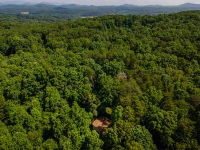 191 Barker Lane Morganton GA 30560