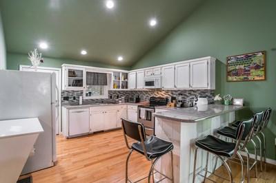 191 Barker Lane Morganton GA 30560