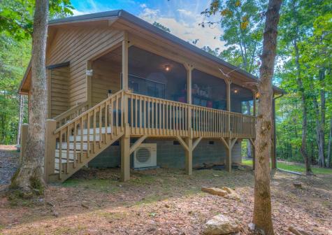 361 Tall Timber Murphy NC 28906