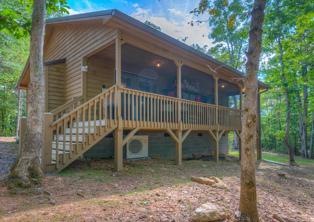 361 Tall Timber Murphy NC 28906