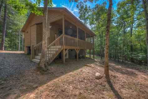 361 Tall Timber Murphy NC 28906