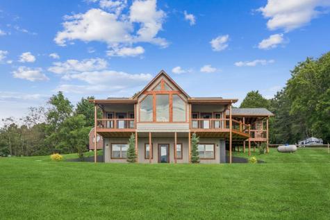 335 Mountain Road Morganton GA 30560