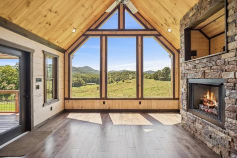 335 Mountain Road Morganton GA 30560