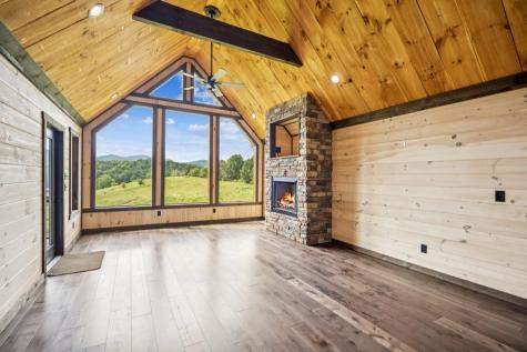 335 Mountain Road Morganton GA 30560