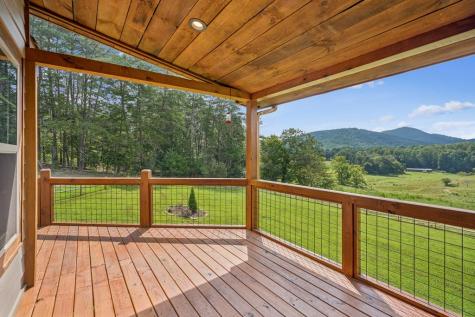 335 Mountain Road Morganton GA 30560