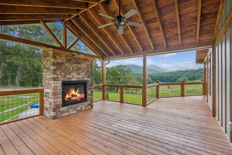 335 Mountain Road Morganton GA 30560