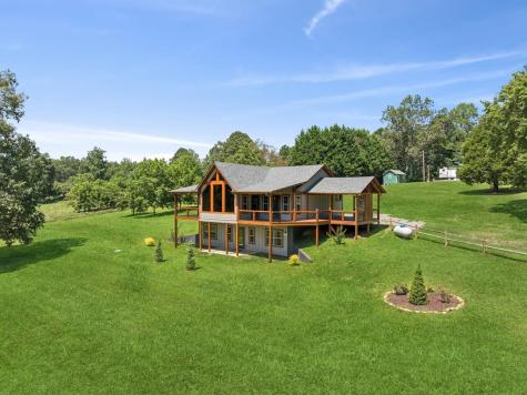 335 Mountain Road Morganton GA 30560