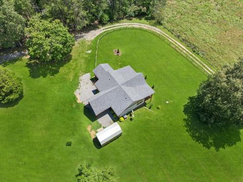 335 Mountain Road Morganton GA 30560