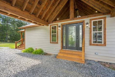 335 Mountain Road Morganton GA 30560