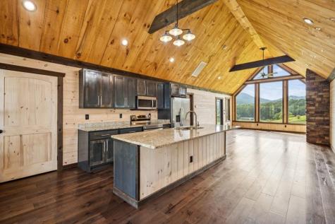 335 Mountain Road Morganton GA 30560