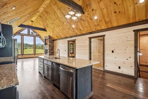 335 Mountain Road Morganton GA 30560