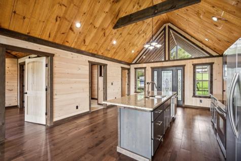 335 Mountain Road Morganton GA 30560