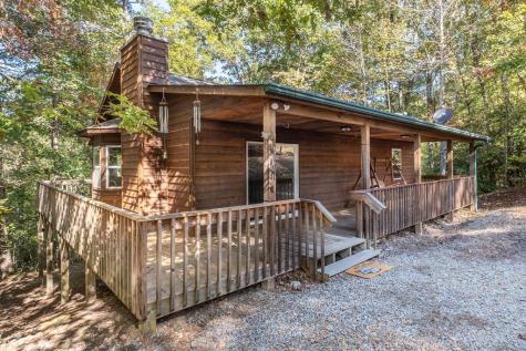 301 Posey Place Murphy NC 28906