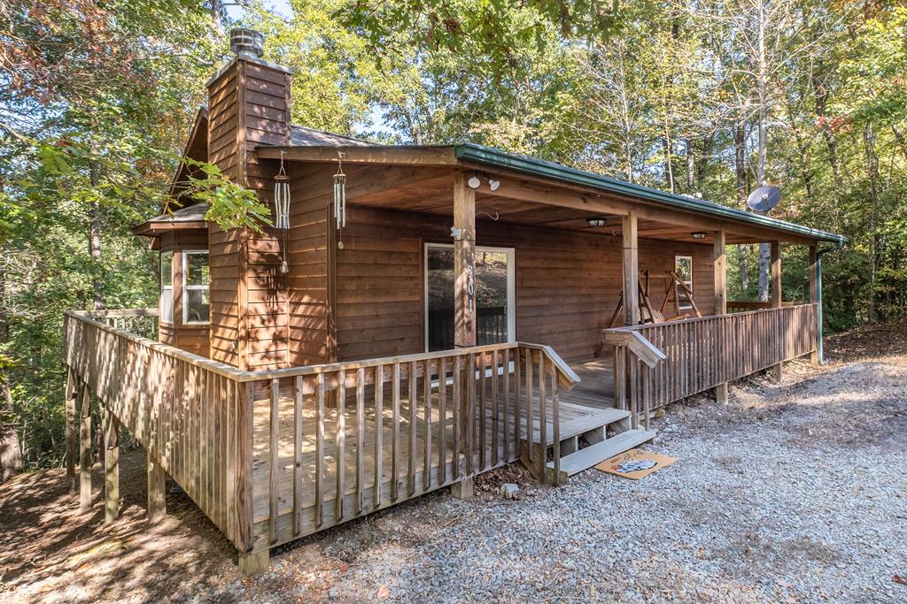 301 Posey Place Murphy NC 28906