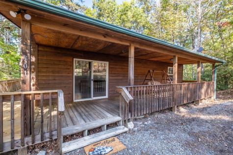 301 Posey Place Murphy NC 28906