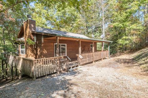 301 Posey Place Murphy NC 28906