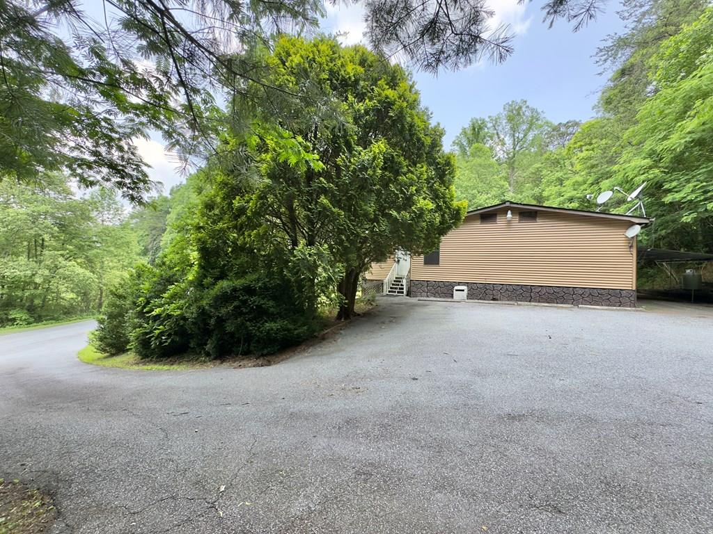 1146 Marrestop Road Murphy NC 28906