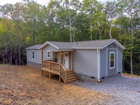 75 Windswept Lane Hayesville NC 28904