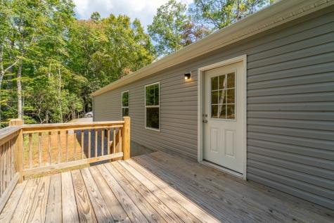 75 Windswept Lane Hayesville NC 28904