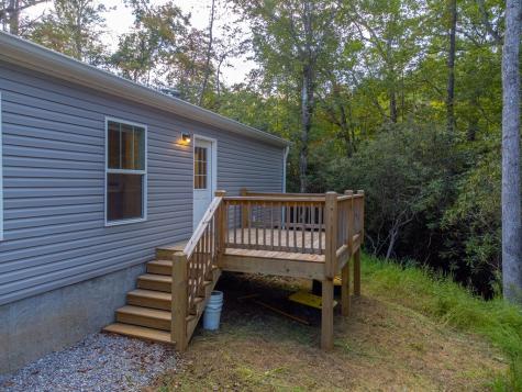 75 Windswept Lane Hayesville NC 28904