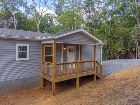 75 Windswept Lane Hayesville NC 28904