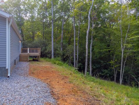 75 Windswept Lane Hayesville NC 28904